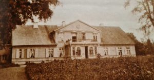 Pajūrio dvaras