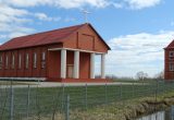 Rokonių kaimo bažnyčia