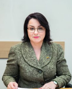 Guoda Burokienė