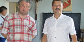 Raimundo Kaminsko nuotr.
