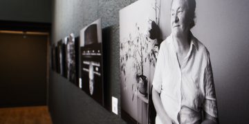 Paroda „Žmonės, kuriantys Lietuvą“ / Simonos Umaraitės nuotr.
