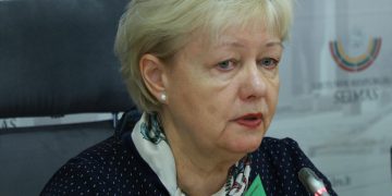 Gyd. epidemiologė Daiva Razmuvienė