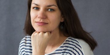 Jūratė Baltuškienė