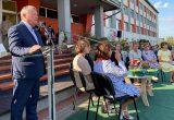 Radviliškio rajono švietimo įstaigų nuotr.