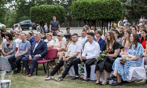 Radviliškio rajono švietimo įstaigų nuotr.