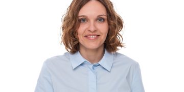 LT miego specialistė Evelina Pajėdienė / IKEA archyvo nuotr.
