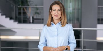 Marija Radzvilienė
