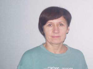 Daiva Dubinkienė, autoriaus nuotr