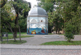 Tibeto skveras