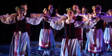 Vilniuje vyks studentų liaudiškos muzikos festivalis „Linksminkimos“ / Rengėjų nuotr.
