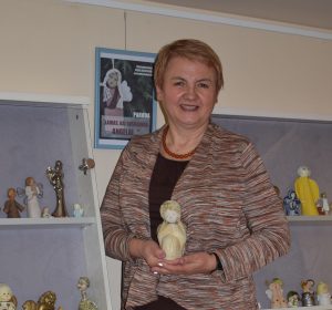 Vida Veličkienė