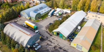 UAB Gikniaus „Kaukas“. Bendrovės produkcijos kokybę jau įvertino ne tik lietuviai, bet ir vokiečiai, prancūzai / UAB Gikniaus „Kaukas“ nuotr.