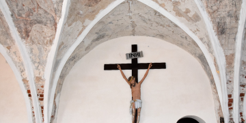Prieš restauraciją