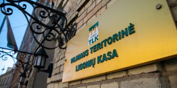 Vilniaus TLK