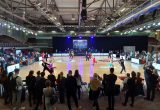 Alytuje vyko šių metų Lietuvos 10 šokių čempionatas / Vasil Kučiariavy nuotr.