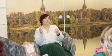 Asta Jolanta Miškinytė