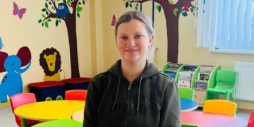 Giedrė Kazakevičienė
