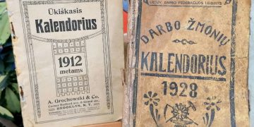 Lolitos Pranienės nuotr.