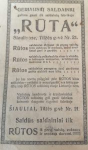 Lolitos Pranienės nuotr.