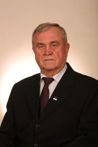 Jonas Kausakys