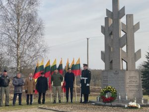 G. Jucevičiūtės-Kluczynskos nuotr.