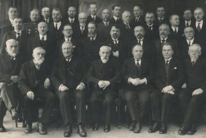 VDU Technikos fakultetas, 1932 m.