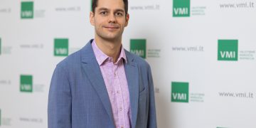 M. Endrijaitis, VMI nuotr.