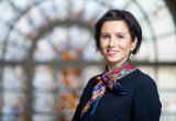 Agnė Kudarauskienė / ŠMSM nuotr.
