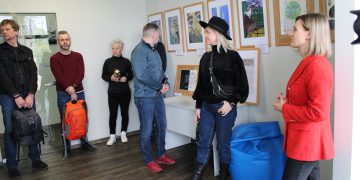Sonatos Nognienės nuotr.