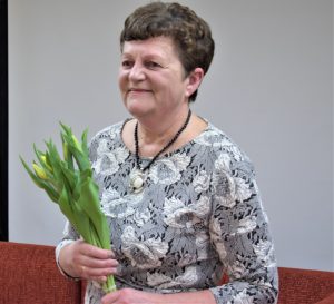Irena Buivydaitė-Kupčinskienė