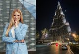 Ignė Dutova. „EXPO Dubai 2020“