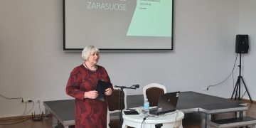 Inesos Dumbravienės nuotr.