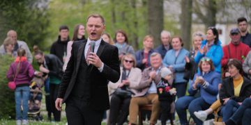 Augustės Labenskytės nuotr.