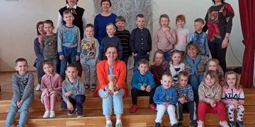 Savickytė Sidabrave / bibliotekos nuotr.