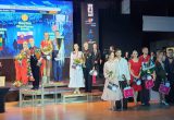 S. Seikauskas ir L. Norušaitė - parodomosios programos Europos vicečempionai / LSŠF nuotr.
