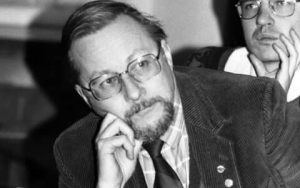 Vytautas Landsbergis
