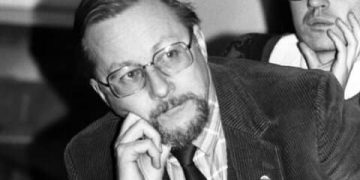 Vytautas Landsbergis