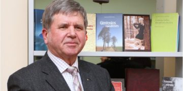 Kazimieras Sventickas