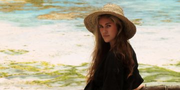 Aušrinė Pudževytė