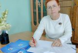 Prof. dr. Zinaida Pacholok