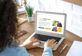 socialinio verslo platforma