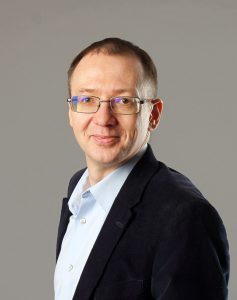 Prof. Tomas Janeliūnas