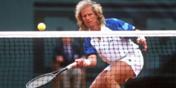 Vitas Kevinas Gerulaitis