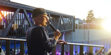 Ray Bartkus, Dainiaus Čėplos nuotr.