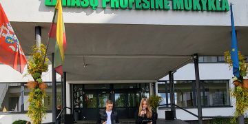 S. Matusevičiūtės nuotr.