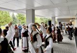 Agnės Leleivienės, Linos Narkevičienės ir Nijolės Vidžiūtės nuotr.