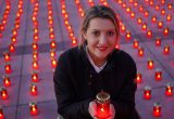 Aušra Degutytė, Lietuvos asociacijos Gyvastis prezidentė