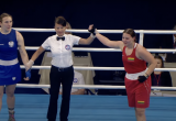 Gabrielė Stonkutė triumfavo EČ