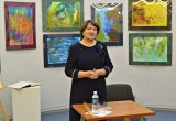 Medikė Angelė Šimoliūnienė / Vaidos Žalienės nuotr.