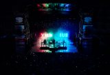 „8 Festival“ akimirka Lunatikų nuotrauka - R. Šeškaitis